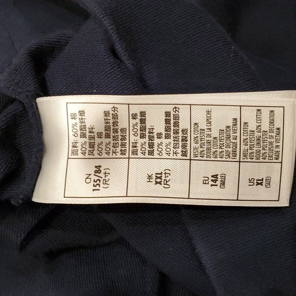 Youth Walt Disney World Houndsight is 2020 Pluto Embroidered Hoodie. Size XL - Picture 7 of 9